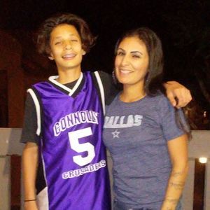 Meet your Posher, Priscilla